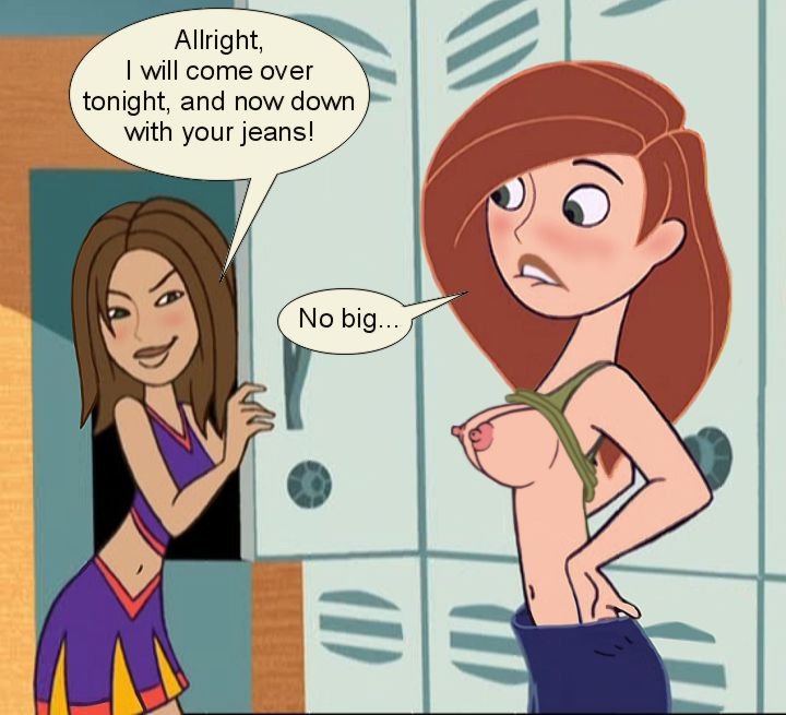 Disney Cartoon - Disney Cartoon Porn image #175255