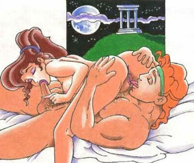 Hentai Sex Positions Drawing - 69 Sex Positions Cartoon | Sex Pictures Pass