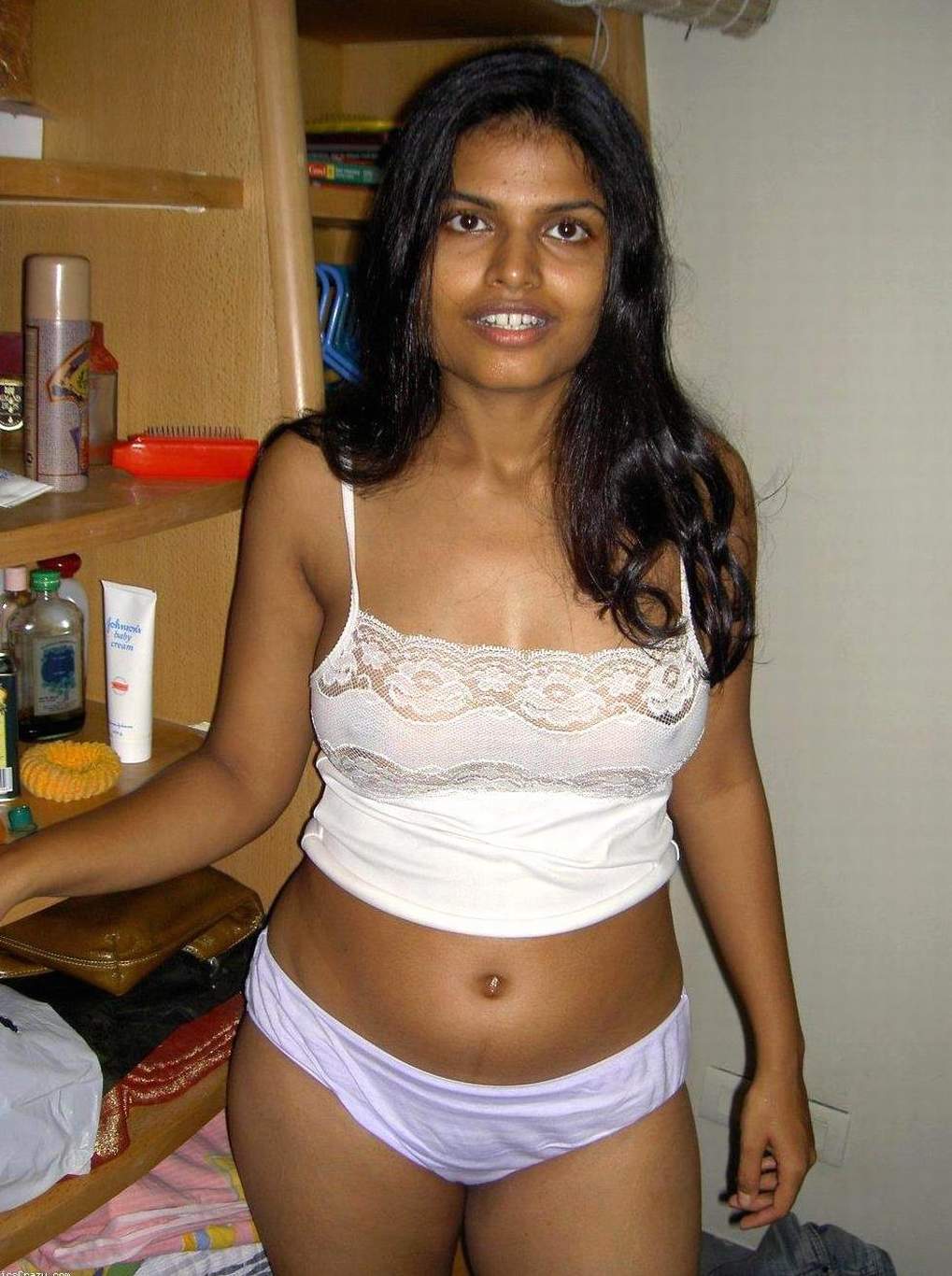 Indian Panties Nude - Free Indian Porn image #125471