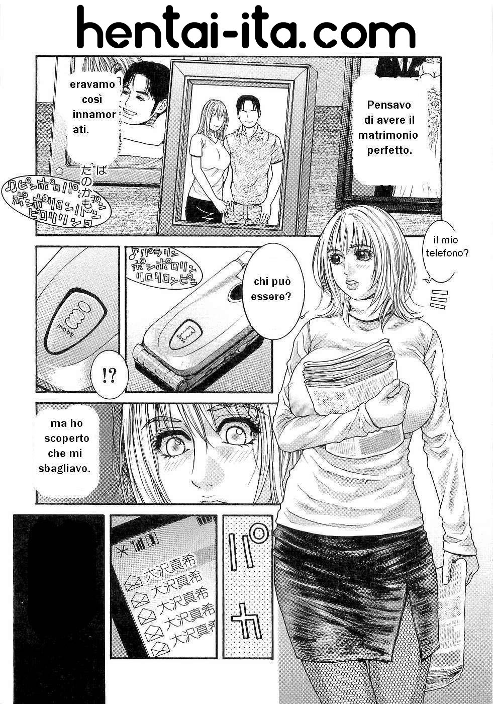 Hentai Manga Incest Porn - Manga Porn image #84286