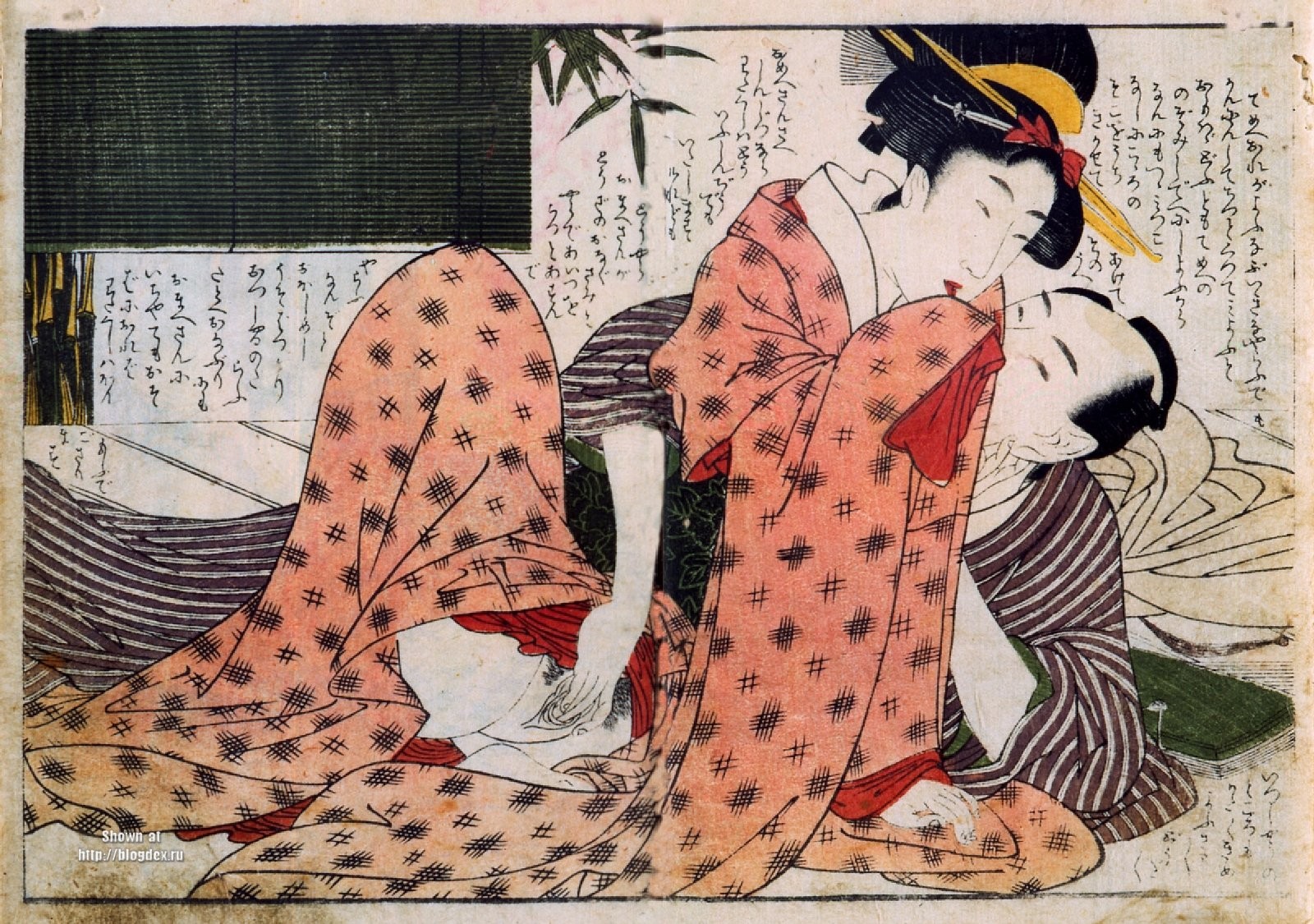 Japanese Art Porno - Porn Art image #174575