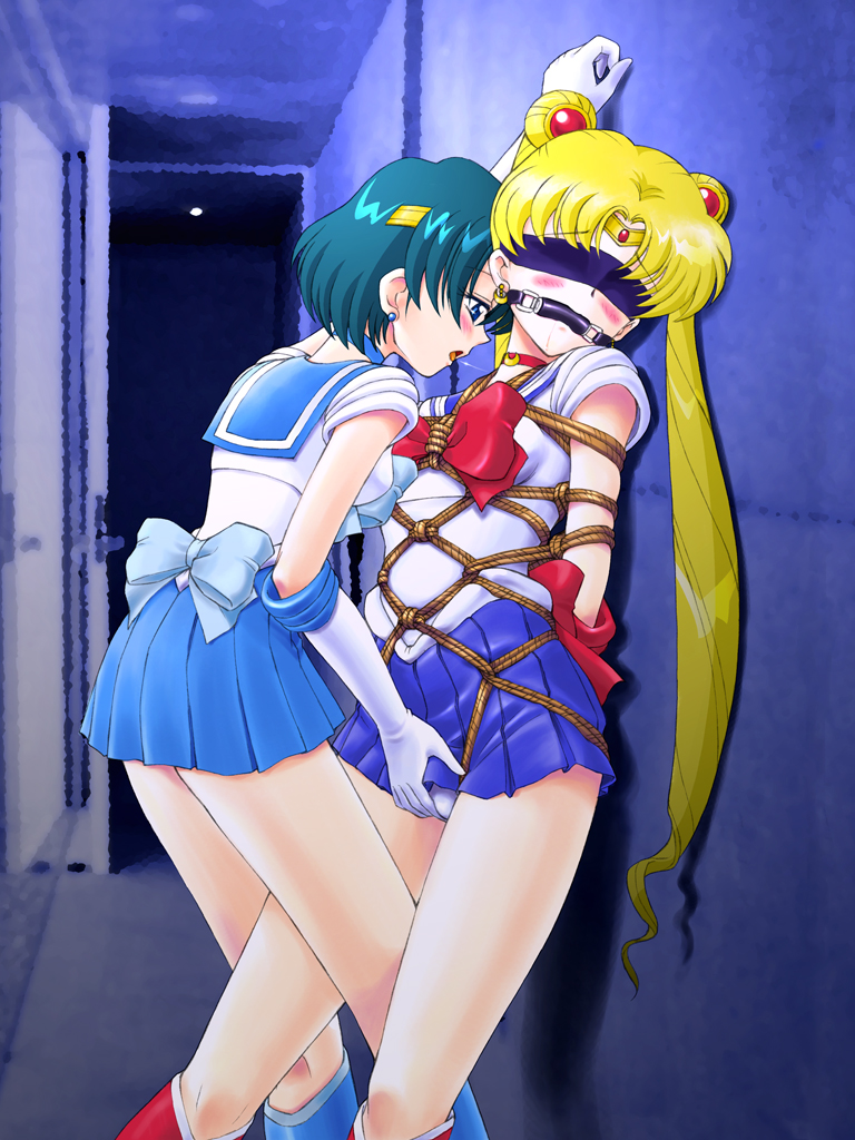 Sailor Moon - Sailor Moon Porn image #127628
