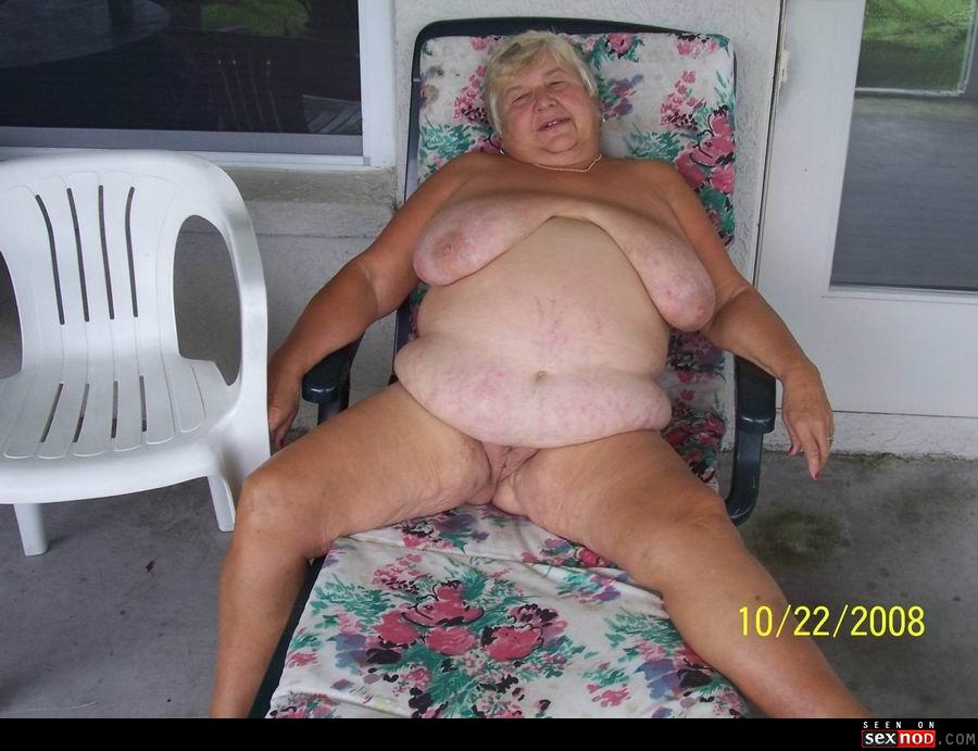 Fat Nude Grannies - Huge fat old granny sex - Quality porn