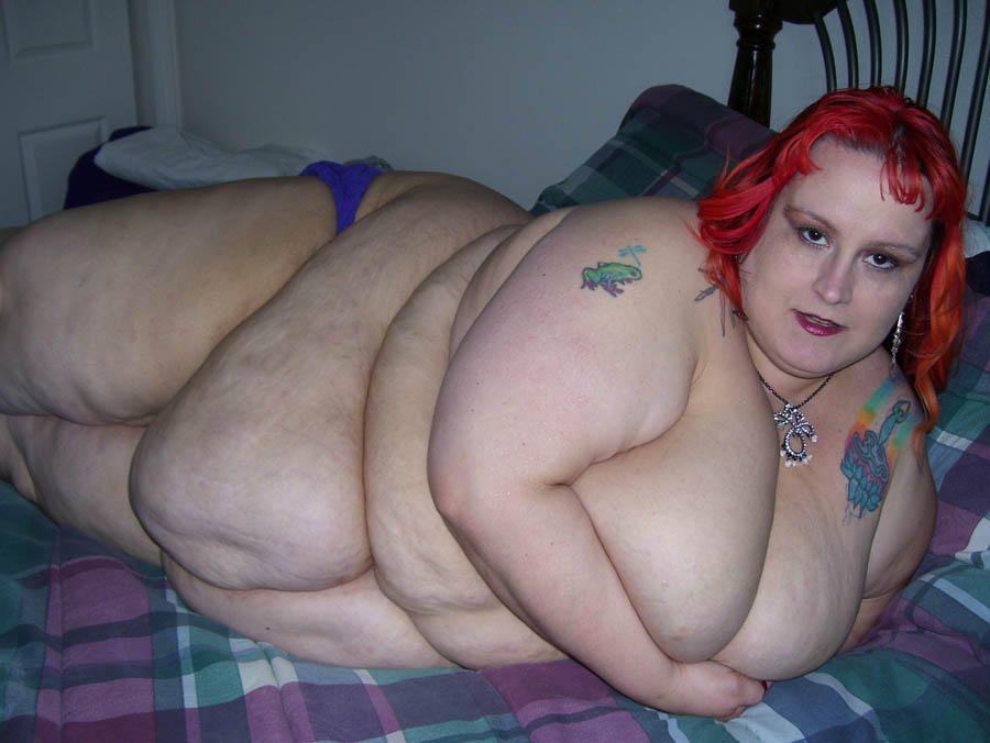 Super Fat Naked Bitches - Fat Naked Bitches image #96846