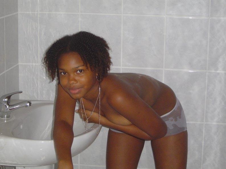 Black Gang Naked - Nude Photos Of Black Woman image #78741