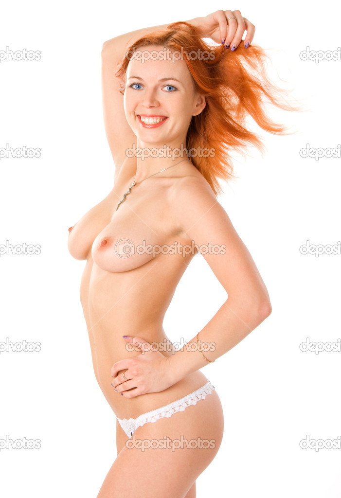 Sexy Nude Redheads Image