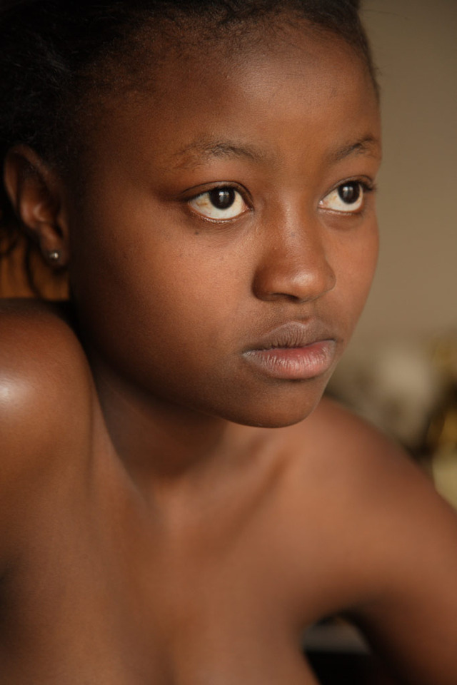 Free Nude Pics Of Black Woman Image 142213