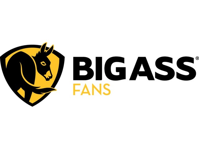 pic of a big ass ass logo small fans business