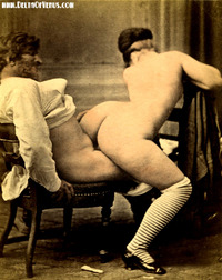 vintage porn antique porn reverse cowgirl victorian era page
