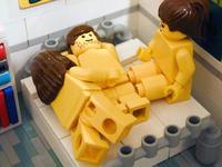 Lego Bondage Porn - Lego Porn images
