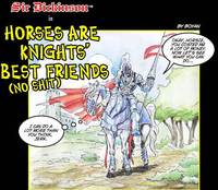 comic free porn viewer reader optimized horses are knights best friends read