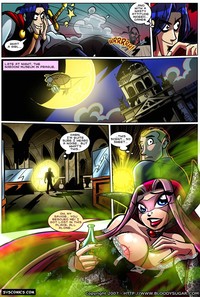 adult comics sexy viewer reader optimized sexy dark gothic tale page read