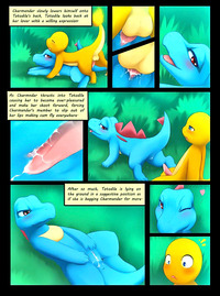 pokemon porn dmonstersex scj galleries home made short pokemon comic porno different species having