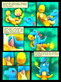 erotic porno pics dmonstersex scj galleries fan made short pokemon comic porno erotic moments between different species