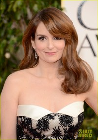felicity fey picture tina fey amy poehler golden globes red carpet photo gallery
