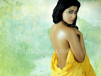 hot nude pics free shriya saran showing hot nude back