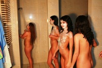 nudist girls in shower nudist lolita shower