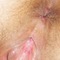 close up pic of vagina