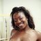 hot black women nude